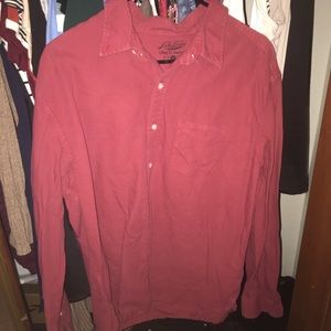 Lucky Brand Button Down Shirt